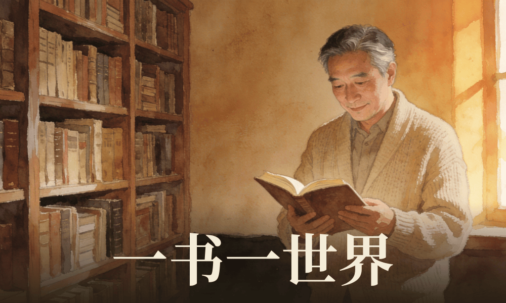 读书的价值，被一定程度的夸大了